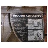 Pro-Tech 12" Contractor Series Compound Miter Saw