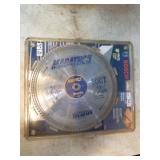 Pro-Tech 12" Contractor Series Compound Miter Saw