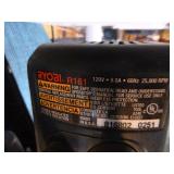 Ryobi Router and Table