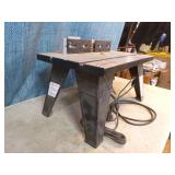 Ryobi Router and Table