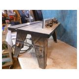 Ryobi Router and Table