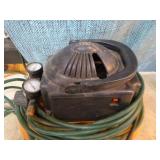 Powermate Pro Force Air Compressor