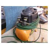 Powermate Pro Force Air Compressor