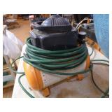 Powermate Pro Force Air Compressor