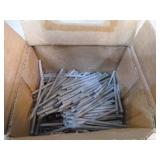 Assorted Screws and Nails