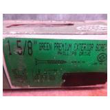 Assorted Screws and Nails