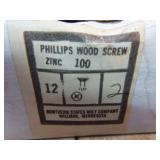 Assorted Screws and Nails