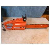 Sears/Craftsman 14" Electric Chains Saw with Case