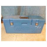 Sears/Craftsman 14" Electric Chains Saw with Case