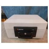 2 Safes and Hard Case