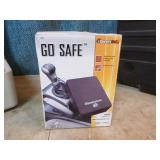 2 Safes and Hard Case