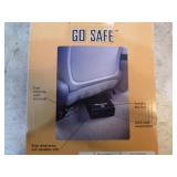 2 Safes and Hard Case