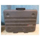 2 Safes and Hard Case