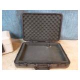 2 Safes and Hard Case