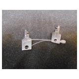 2 Safes and Hard Case