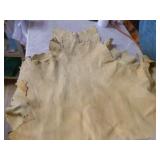 Genuine Leather Pieces