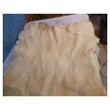 Genuine Leather Pieces