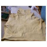 Genuine Leather Pieces