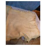 Genuine Leather Pieces