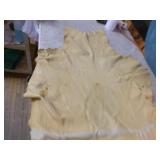 Genuine Leather Pieces