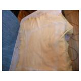 Genuine Leather Pieces