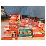 Window Insulating Kits