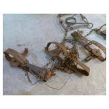 8 Small Animal Traps