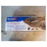 8 Small Animal Traps