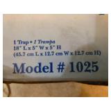 8 Small Animal Traps