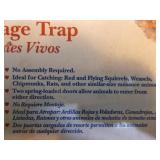 8 Small Animal Traps
