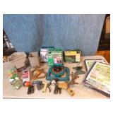 Lawn and Garden Items