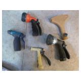 Lawn and Garden Items