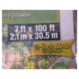 Lawn and Garden Items