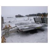 2005 NEWM Snowmobile Trainer