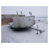 2005 NEWM Snowmobile Trainer