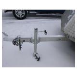 2005 NEWM Snowmobile Trainer