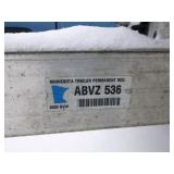 2005 NEWM Snowmobile Trainer