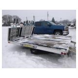 2005 NEWM Snowmobile Trainer