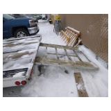 2005 NEWM Snowmobile Trainer