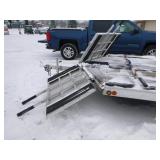 2005 NEWM Snowmobile Trainer