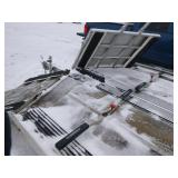 2005 NEWM Snowmobile Trainer