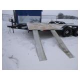 1998 Homemade Trailer