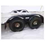 1998 Homemade Trailer