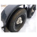 1998 Homemade Trailer