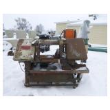 Wilton Band Saw