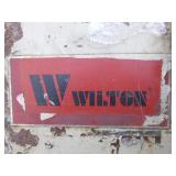Wilton Band Saw