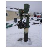 Forte Universal Milling and Drilling Machine