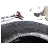 6 Power King SH Tires