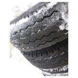 6 Power King SH Tires