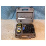 AutoXray EZ-Scan 6000 Automobile Diagnostic Tool in Case
